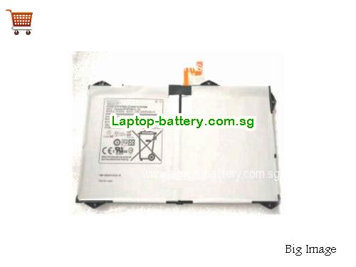 SAMSUNG EBBT835ABU Battery 6000mAh 3.85V White Li-Polymer