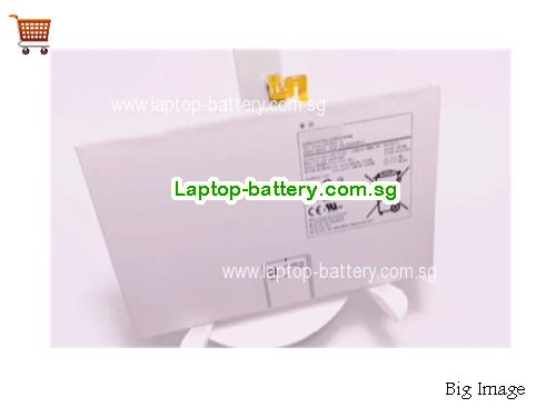 SAMSUNG EB-BT975ABY Battery 9800mAh, 37.82Wh  3.86V White Li-Polymer