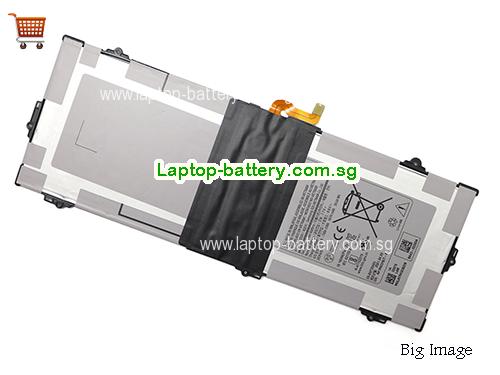 SAMSUNG AA1KB22FS/T-B Battery 5070mAh, 39.04Wh 7.7V Gray Li-ion