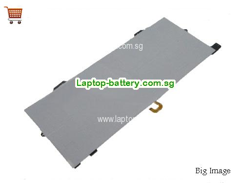 SAMSUNG NP767XCM Battery 5454mAh, 42Wh 7.7V Sliver Li-Polymer