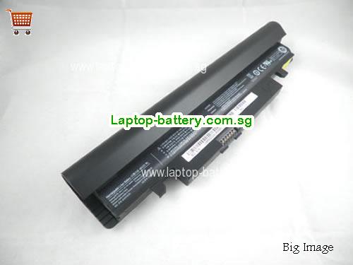 SAMSUNG N143 Battery 5900mAh, 63Wh 11.3V Black Li-ion