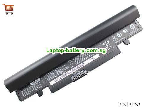 SAMSUNG N230 Battery 5900mAh, 66Wh  11.3V Black Li-ion