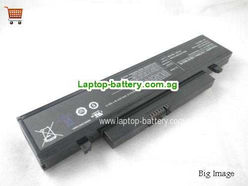 SAMSUNG NP-NB30TSP-PS1 Battery 5900mAh, 66Wh  11.3V Black Li-ion