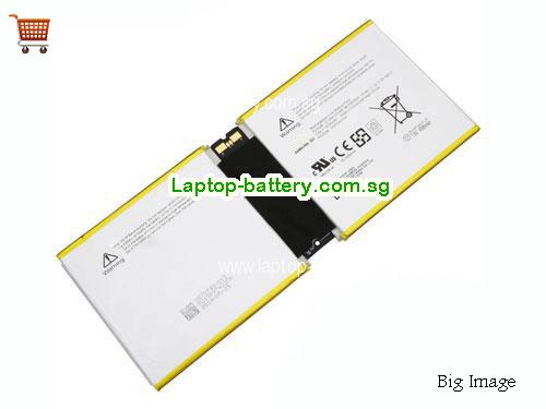 SAMSUNG Surface2 RT2 1572 Battery 4220mAh, 31.3Wh 7.6V White Li-Polymer