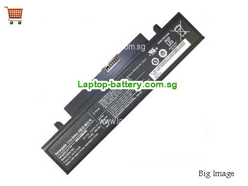 SAMSUNG NT-X130NTX130 Battery 4000mAh, 29Wh 7.4V Black Li-ion