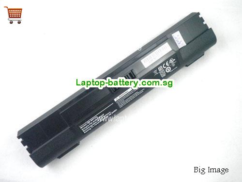 SMP SMP A4BT2000F Battery 4400mAh, 48.84Wh  11.1V Black Li-ion