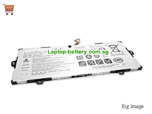 SAMSUNG NT930SBE-K58 Battery 3530mAh, 54Wh 15.4V White Li-Polymer