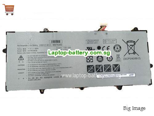 SAMSUNG NT900X5N-X78L Battery 5740mAh, 66Wh 11.5V White Li-ion