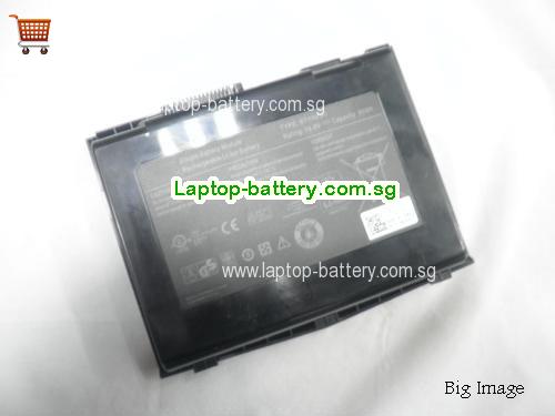 Dell BTYAVG1 Battery 96Wh 14.8V Black Li-ion