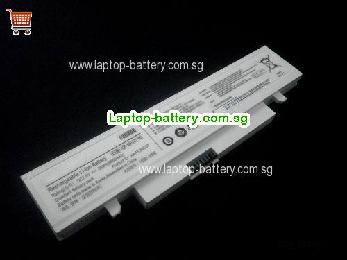 SAMSUNG NPX123DA03 Battery 8850mAh, 66Wh 7.5V White Li-ion