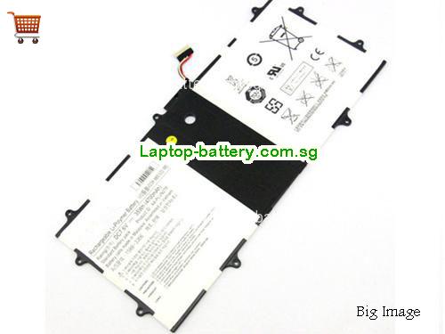 SAMSUNG Chromebook 2 13.3 Series Battery 4700mAh, 35Wh  7.6V White Li-ion