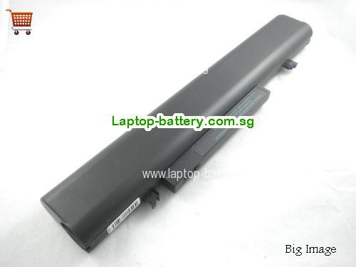 SAMSUNG NP-R25 Battery 4400mAh 14.8V Black Li-ion