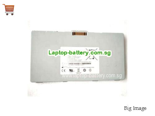 TOSHIBA FDX3543RPW X-Ray FLAT PANEL IMAGER Battery 3400mAh, 38.76Wh  11.4V Sliver Li-Polymer