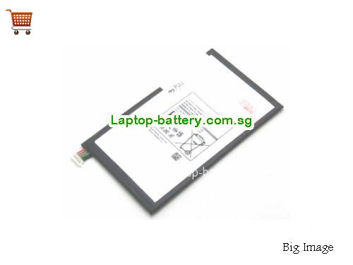 SAMSUNG EB-BT330FBU Battery 4450mAh, 16.91Wh  3.8V White Li-Polymer