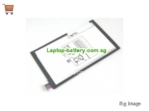 SAMSUNG CS-SGT310SL Battery 4400mAh, 16.28Wh  3.7V White Li-Polymer