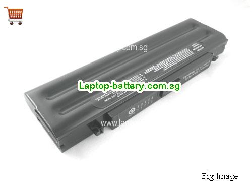 SAMSUNG NX30 Battery 6600mAh, 73Wh 11.1V Black Li-ion