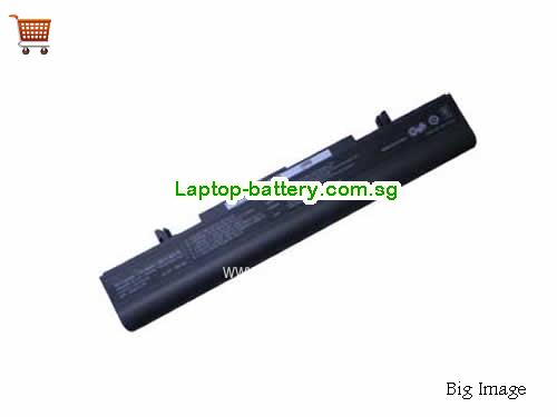 SAMSUNG X22-A00C Battery 4400mAh 14.8V Black Li-ion