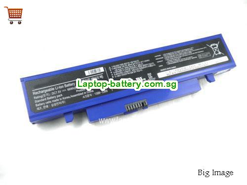 SAMSUNG NPX123DA03 Battery 66Wh 7.5V Blue Li-ion