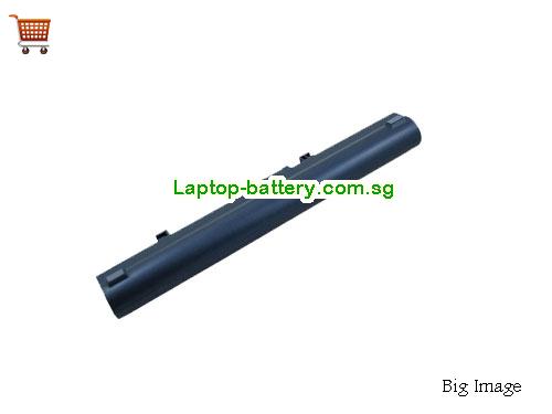 SONY PCGA-BP51A/L Battery 2600mAh, 29Wh  11.1V Metallic Blue Li-ion