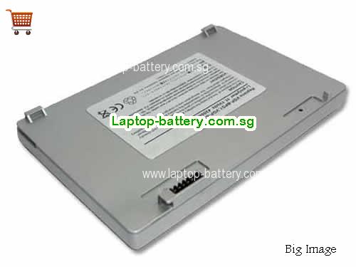 SONY VGP-BPS1 Battery 4200mAh 11.1V Grey Li-ion