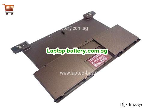 SONY VGP-NPL19 Battery 8200mAh 7.4V Black Li-ion