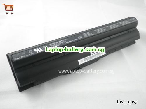 SONY VGP-BPS20/B Battery 85Wh 10.8V Black Li-ion