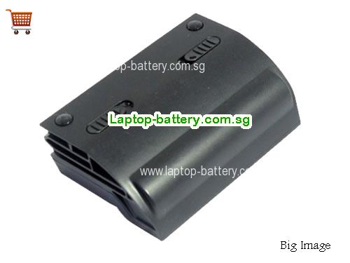 SONY VGP-BPL6 Battery 2600mAh 7.4V  Li-ion