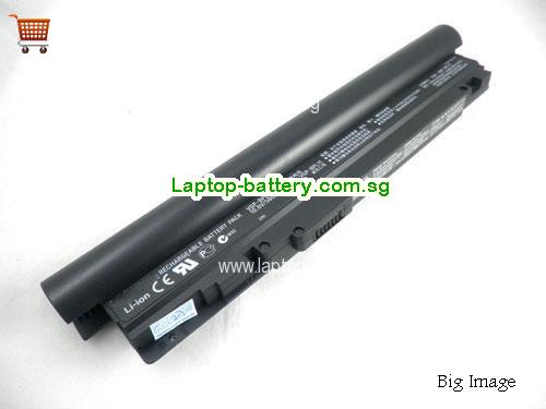SONY VGP-BPS11 Battery 5800mAh 10.8V Black Li-ion