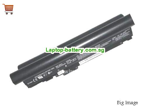 SONY VGP-BPS11 Battery 8700mAh 10.8V Black Li-ion
