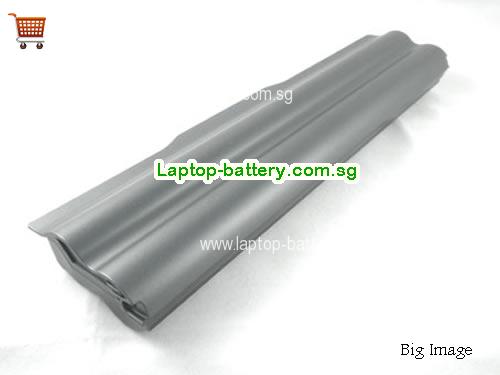 SONY VGP-BPS20 Battery 4400mAh 10.8V Black Li-ion
