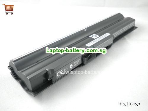 SONY VGP-BPS20/B Battery 57Wh 10.8V Black Li-ion
