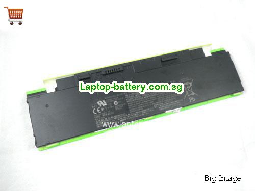 SONY VGP-BPS23/D Battery 19Wh 7.4V Green Li-ion