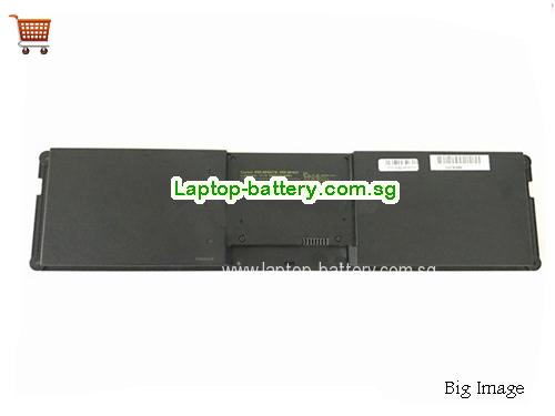 SONY VGPBPS27/N Battery 3200mAh, 36Wh  11.1V Black Li-ion