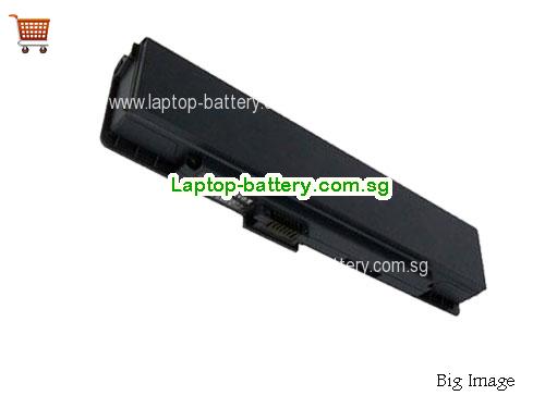 SONY VGP-BPS7 Battery 2900mAh 10.8V Black Li-ion