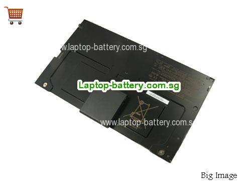 SONY VGPBPS27/N Battery 4400mAh 11.1V Black Li-ion