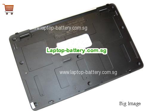 SONY VPC-SE17GG/B Battery 4400mAh 11.1V Black Li-ion