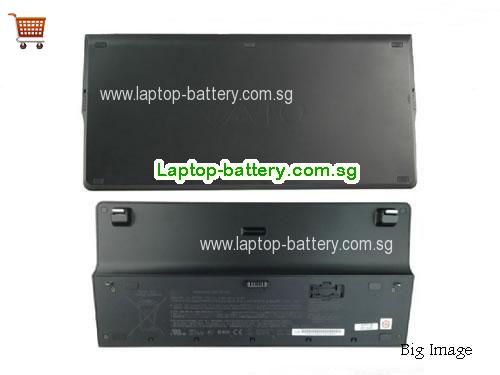 SONY BPSE38 Battery 4690mAh, 36Wh  7.5V Black Li-ion
