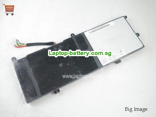 LENOVO L10N6P11 Battery 54Wh 11.1V Black Li-Polymer