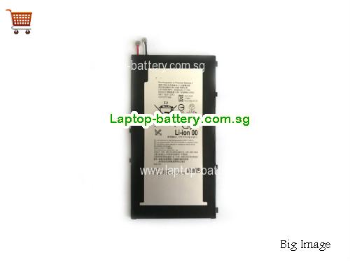 SG LIS1569ERPC Battery Sony Li-Polymer 3.8v 4500mAh 