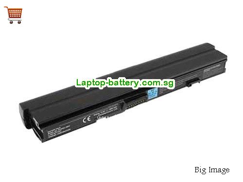SG PA3059U PA3059U-1BRS Battery for TOSHIBA S35DVD series Notebook 