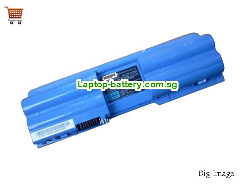 TOSHIBA PABAS241 Battery 48Wh 7.2V Blue Li-ion
