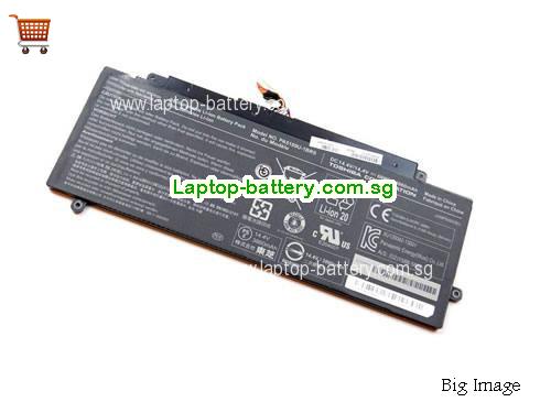 SG TOSHIBA PA5187 PA5189U-1BRS Laptop Battery 60Wh for Toshiba Toshiba Satellite P55w Laptop 