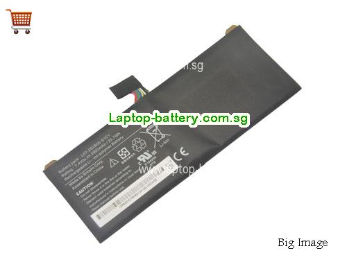 SG Uniwill L07-2S2800-S1C1 Laptop Battery 2800MAH
