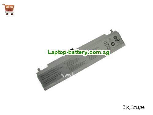 UNIWILL E10-4S2200-C1L3 Battery 2200mAh 14.4V White Li-ion