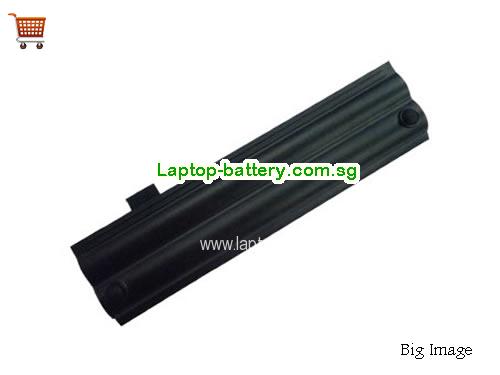 UNIWILL G11-3S4400-S1B1 Battery 4400mAh 11.1V Black Li-ion