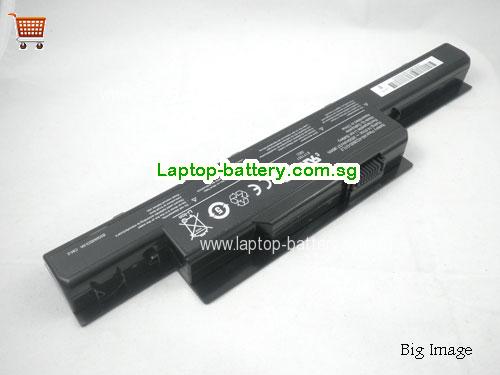 ADVENT I40-4S 2200-MIA2 Battery 2200mAh, 32Wh 14.4V Black Li-ion