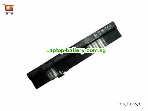 SG Uniwill I58 Series I58-4S4400-C1L3 I58-4S2200-C1L3 Battery 14.4V 2200mAh 