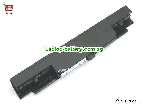 UNIWILL MT40-4S2200-G1L3 Battery 2200mAh, 31.38Wh 14.4V Black Li-ion