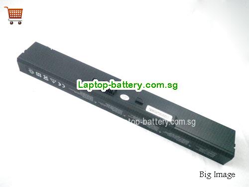 ADVENT 4401 Battery 4400mAh 14.8V Black Li-ion