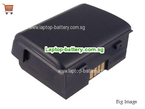 SG VerFone 24016-01-R POS VX670 VX680 wireless terminal Battery 